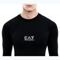 Комплект термобілизни EA7 Emporio Armani Ski black 5
