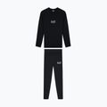 Комплект термобілизни EA7 Emporio Armani Ski black 7