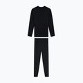 Комплект термобілизни EA7 Emporio Armani Ski black 8