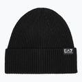 Шапка зимова Emporio Armani EA7 Mountain Core Beanie black