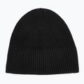 Шапка зимова Emporio Armani EA7 Mountain Core Beanie black 4
