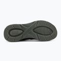 Кросівки EA7 Emporio Armani Infinity Galaxy triple beetle / black 4
