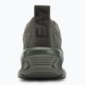 Кросівки EA7 Emporio Armani Infinity Galaxy triple beetle / black 6