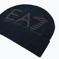 Шапка зимова EA7 Emporio Armani Mountain Visibility Beanie asphalt / black 3