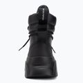 Черевики EA7 Emporio Armani Boot Flakes full black 6