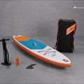 SUP-дошка JP-Australia Young Gun Air SL 9'0" біла 221155 7