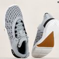 Кросівки тренувальні чоловічі Under Armour Tribase Reign 5 сірі 3026021 11