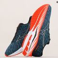 Кросівки для бігу чоловічі Mizuno Wave Rider 26 Provinc Blue/Nimbus Cloud/Soleil J1GC220351 11