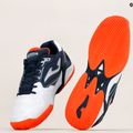Кросівки для тенісу чоловічі Joma T.Set CLAY синьо-білі TSETS2332P 13