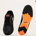 Футбольні бутси чоловічі Joma Dribling TF чорні DRIS2301TF 11