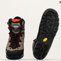 Черевики для трекінгу чоловічі Meindl Litepeak GTX коричневі 3928/05 13