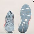 Кросівки для бігу чоловічі Under Armour HOVR Phantom 3 сірі 3025516-400 11