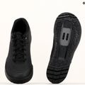 Кросівки велосипедні МТВ чоловічі Shimano SH-AM503 black 15