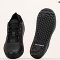 Кросівки велосипедні на платформі чоловічі Shimano SH-GR903 black 17