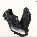 Кросівки велосипедні МТВ чоловічі Shimano SH-XC702 black 16