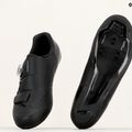 Кросівки велосипедні шосе чоловічі Shimano SH-RC502 black 15