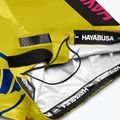 Шорти для тренувань Hayabusa Icon Fight yellow/blue 6