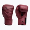Рукавиці боксерські Hayabusa T3 LX crimson