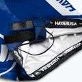 Шорти для тренувань Hayabusa Icon Fight blue/white 6