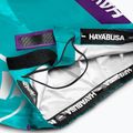 Шорти для тренувань Hayabusa Icon Fight teal/white 6