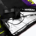 Шорти для ММА Hayabusa Icon Fight чорно-жовті ICFS-BK-L 6