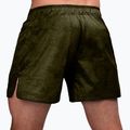 Шорти для тренувань чоловічі Hayabusa Hex Mid-Thigh green 2