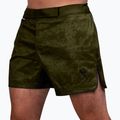 Шорти для тренувань чоловічі Hayabusa Hex Mid-Thigh green 3