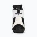 Кросівки боксерські чоловічі Hayabusa Pro Boxing black white 6