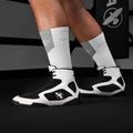 Кросівки боксерські чоловічі Hayabusa Pro Boxing black white 9