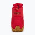 Кросівки боксерські чоловічі Hayabusa Pro Boxing black red 6