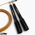 Скакалка боксерська Hayabusa Skipping Rope жовта SJR-BGD 2