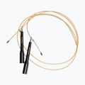 Скакалка боксерська Hayabusa Skipping Rope жовта SJR-BGD 3
