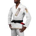 ГІ для бразильського джиу-джитсу Hayabusa Ascend Lightweight біле PLWJJG