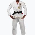 ГІ для бразильського джиу-джитсу Hayabusa Ascend Lightweight біле PLWJJG 2