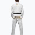 ГІ для бразильського джиу-джитсу Hayabusa Ascend Lightweight біле PLWJJG 3