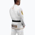 ГІ для бразильського джиу-джитсу Hayabusa Ascend Lightweight біле PLWJJG 4