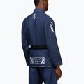 ГІ для бразильського джиу-джитсу Hayabusa Ascend Lightweight синє PLWJJG 4