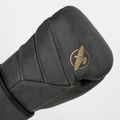 Боксерські рукавички Hayabusa T3 LX Vintage чорні/золоті 5