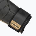 Боксерські рукавички Hayabusa T3 LX Vintage чорні/золоті 6
