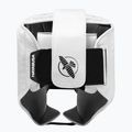 Шолом боксерський Hayabusa T3 Headgear white/black 2