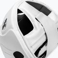 Шолом боксерський Hayabusa T3 Headgear white/black 4