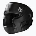 Шолом боксерський Hayabusa T3 Headgear black 2