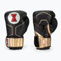 Рукавиці боксерські Hayabusa Marvel's Black Widow black/red
