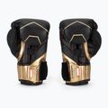 Рукавиці боксерські Hayabusa Marvel's Black Widow black/red 3