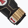Рукавиці боксерські Hayabusa Marvel's Black Widow black/red 6