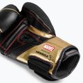Рукавиці боксерські Hayabusa Marvel's Black Widow black/red 3