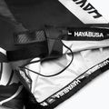 Шорти для тренувань чоловічі Hayabusa Icon Mid-Thigh MMA black/white 5