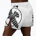 Шорти для тренувань чоловічі Hayabusa Icon Mid-Thigh MMA white/black 3
