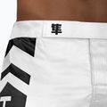 Шорти для тренувань чоловічі Hayabusa Icon Mid-Thigh MMA white/black 5