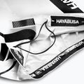 Шорти для тренувань чоловічі Hayabusa Icon Mid-Thigh MMA white/black 6